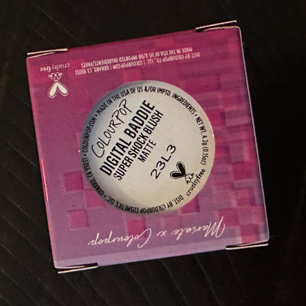 Colourpop bundle - Picture 7 of 8